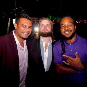 Meet your Posher, Christopher